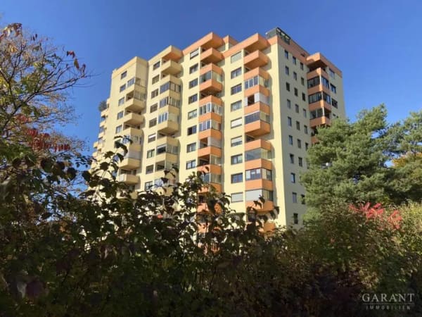 Immobilie in Burghausen - Etagenwohnung in Burghausen - Bild 0