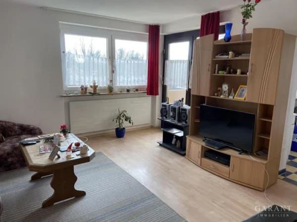 Immobilie in Burghausen - Etagenwohnung in Burghausen - Bild 2