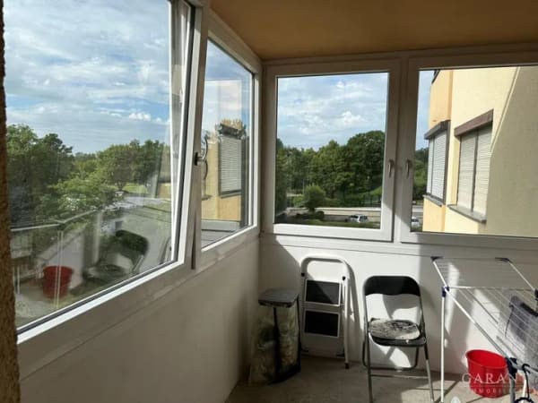 Immobilie in Burghausen - Etagenwohnung in Burghausen - Bild 3