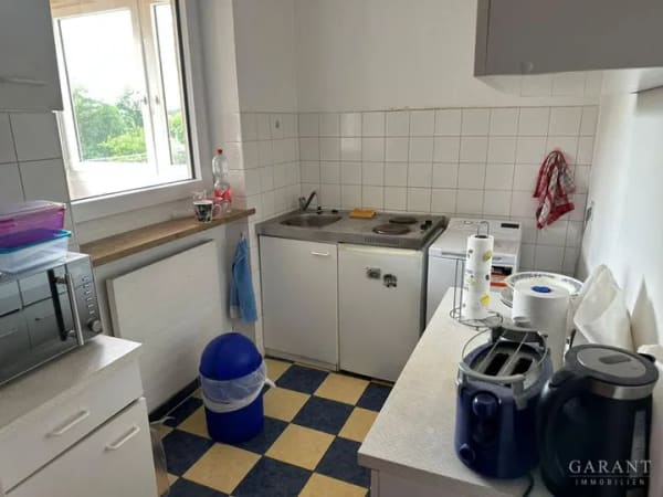 Immobilie in Burghausen - Etagenwohnung in Burghausen - Bild 4