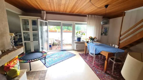 Immobilie in Kronberg - Kronberg-Oberhöchstadt: Großzügiges Haus für Familie, Mehrgenerationen oder Kapitalanleger - Bild 3