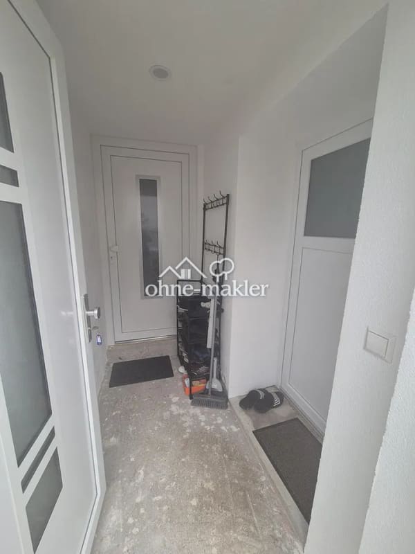 Immobilie in Illingen - Einfamilienhaus mit Einliegerwohnung & Ausbaupotenzial – privat – Illingen - Bild 0