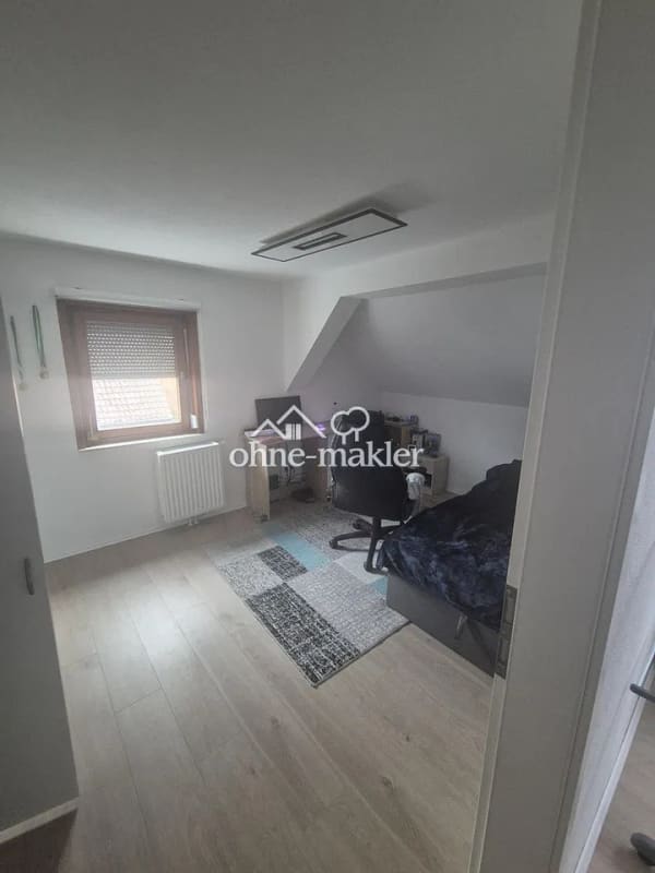 Immobilie in Illingen - Einfamilienhaus mit Einliegerwohnung & Ausbaupotenzial – privat – Illingen - Bild 3