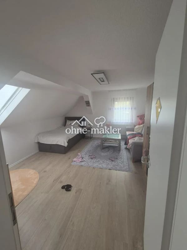 Immobilie in Illingen - Einfamilienhaus mit Einliegerwohnung & Ausbaupotenzial – privat – Illingen - Bild 4