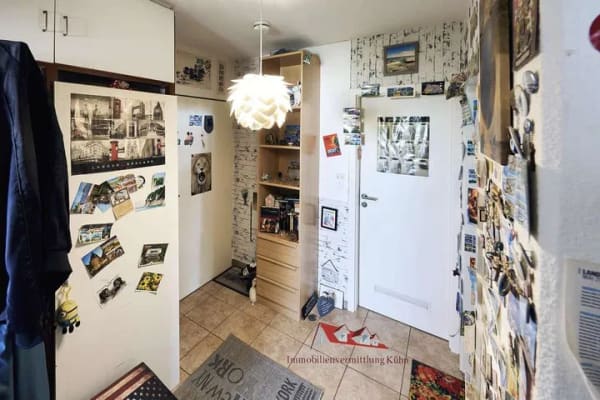 Immobilie in Celle - Solide vermietete Wohnung - perfekt für Ihr Portfolio - Bild 1