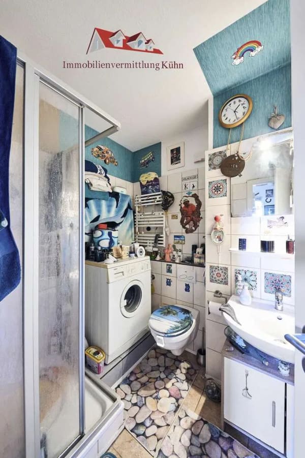 Immobilie in Celle - Solide vermietete Wohnung - perfekt für Ihr Portfolio - Bild 2