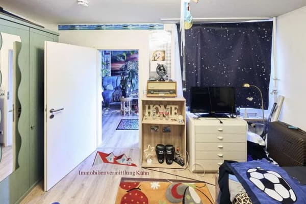 Immobilie in Celle - Solide vermietete Wohnung - perfekt für Ihr Portfolio - Bild 3