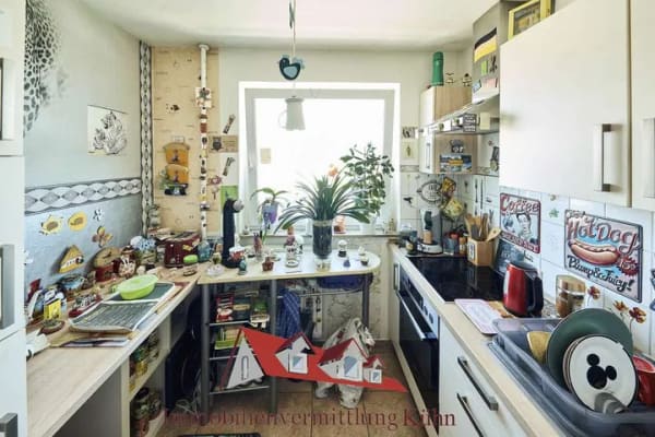 Immobilie in Celle - Solide vermietete Wohnung - perfekt für Ihr Portfolio - Bild 4