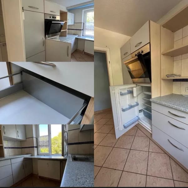 Immobilie in Backnang - Wohnung in Sachsenweiler  (Backnang) - Bild 2