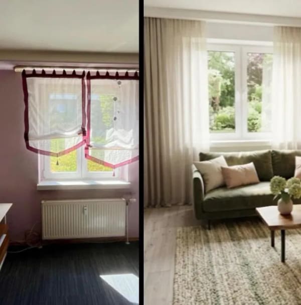 Immobilie in Backnang - Wohnung in Sachsenweiler  (Backnang) - Bild 3