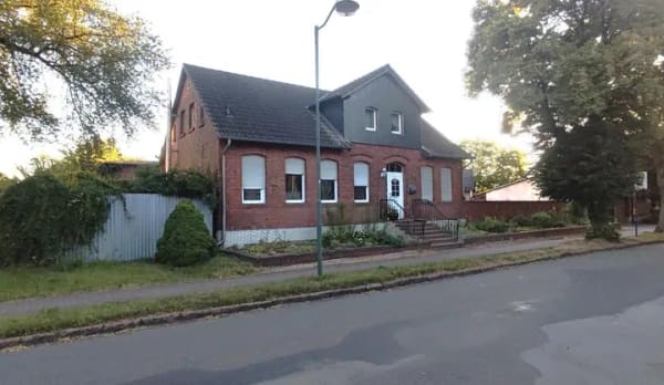 Immobilie in Klötze - Einfamilienhaus in 38486 Kusey - Bild 0