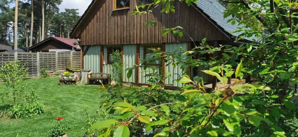 Immobilie in Winsen (Aller) - Wohnen in traumhafter Naturlage - Bild 1