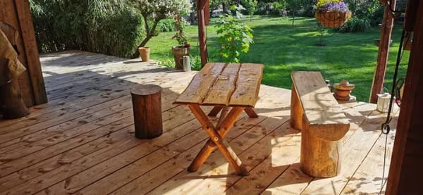 Immobilie in Winsen (Aller) - Wohnen in traumhafter Naturlage - Bild 2