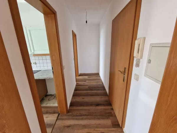 Immobilie in Emmering - Attraktive Dachgeschosswohnung in Emmering - Bild 2