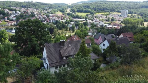 Immobilie in Bad Brückenau - Für Sie nur die BESTE!..... - Bild 3