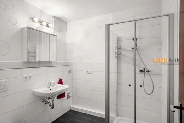 Immobilie in Furtwangen im Schwarzwald - IMMORath.de - 2,5-Zimmer Wohnung mit Balkon und einzigartigem Ausblick - Bild 4