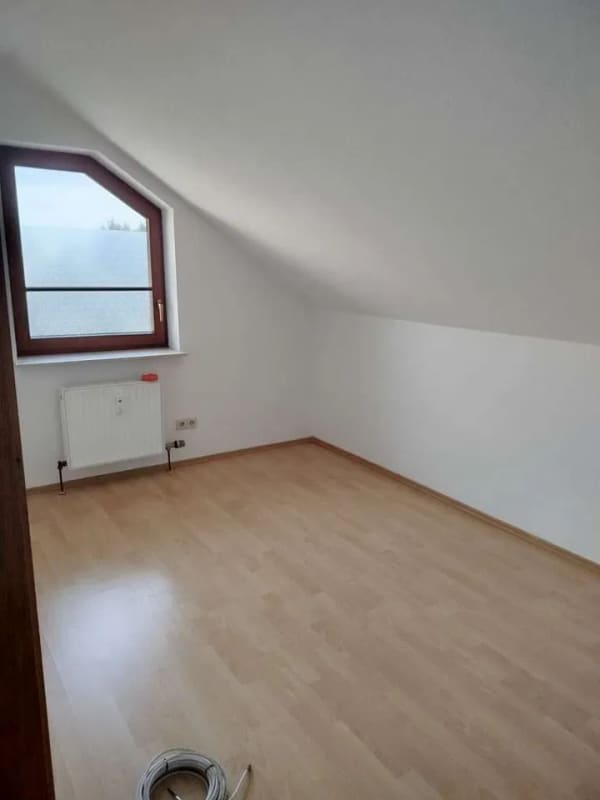 Immobilie in Langenbrettach - Zuhause mit drei Zimmern und Balkon in Langenbrettach - Bild 4