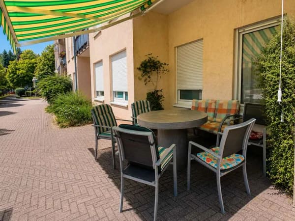 Immobilie in Schopfheim - Kapitalanlage im Seniorenhaus Schopfheim – Appartement mit Betreiberkonzept - Bild 1