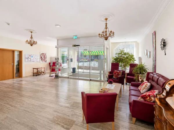 Immobilie in Schopfheim - Kapitalanlage im Seniorenhaus Schopfheim – Appartement mit Betreiberkonzept - Bild 3