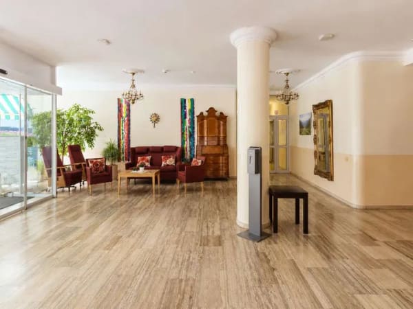 Immobilie in Schopfheim - Kapitalanlage im Seniorenhaus Schopfheim – Appartement mit Betreiberkonzept - Bild 4