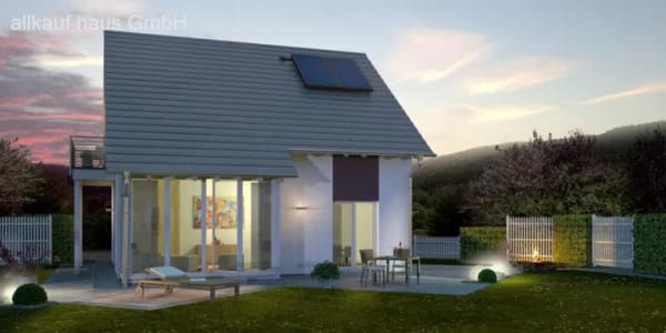 Immobilie in Borne - Einfamilienhaus freistehend in Borne - Bild 3