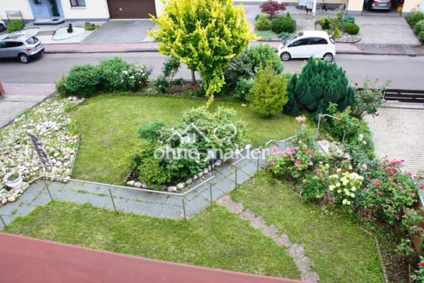 Immobilie in Niedernhausen - Einfamilienhaus freistehend in Niedernhausen - Bild 4