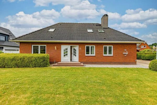 Immobilie in Wanderup - Einfamilienhaus freistehend in Wanderup - Bild 4