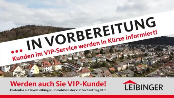 Immobilie in Tuttlingen - Mehrfamilienhaus in Tuttlingen - Bild 0