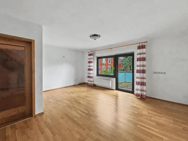 Immobilie in Oberoppurg - Einfamilienhaus freistehend in Oppurg - Bild 2