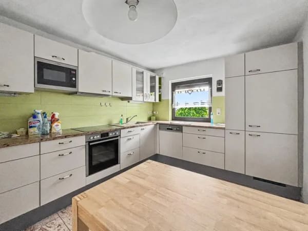 Immobilie in Oberoppurg - Einfamilienhaus freistehend in Oppurg - Bild 3