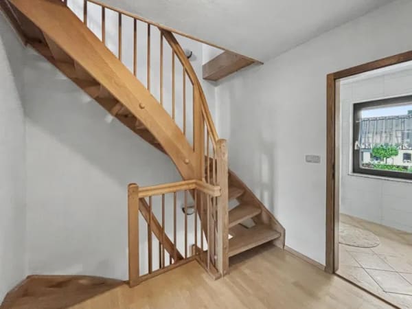 Immobilie in Oberoppurg - Einfamilienhaus freistehend in Oppurg - Bild 4
