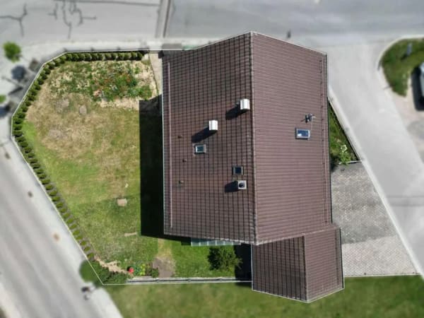 Immobilie in Wenzenbach - Mehrfamilienhaus in Wenzenbach - Bild 4
