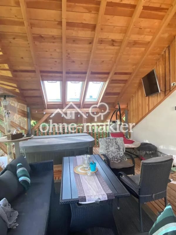 Immobilie in Pfarrkirchen - Einfamilienhaus freistehend in Pfarrkirchen - Bild 3