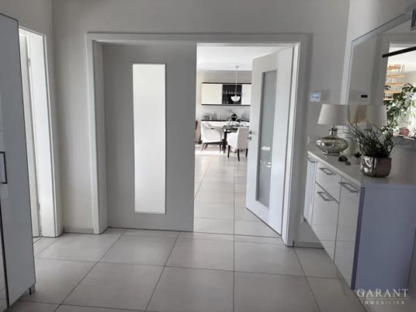 Immobilie in Brünzow - Einfamilienhaus freistehend in Brünzow - Bild 3
