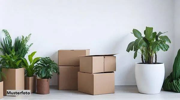 Immobilie in Bad Kreuznach - 2-Zimmer-Wohnung nebst Loggia und Stellplatz - Bild 0