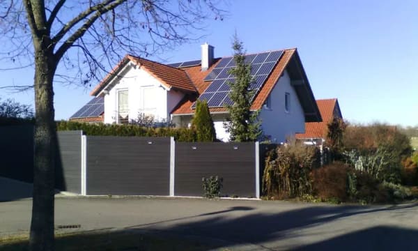Immobilie in Mittelbiberach - Modernes Einfamilienhaus in Randlage in Mittelbiberach Reute - Bild 0
