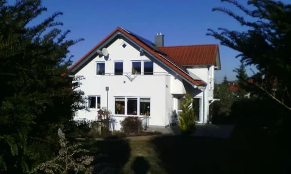 Immobilie in Mittelbiberach - Modernes Einfamilienhaus in Randlage in Mittelbiberach Reute - Bild 4
