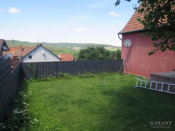 Immobilie in Schopp - Charmantes Haus mit schönem Garten & Sauna - Bild 4