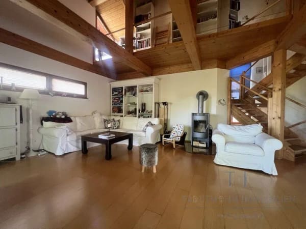 Immobilie in Bühlertal - Einfamilienhaus im Chalet-Stil mit Panoramablick - Bild 4
