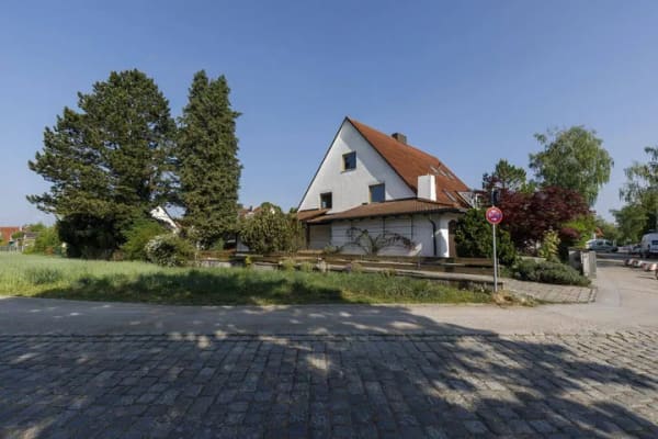 Immobilie in Eching - Doppelhaushälfte in bester ruhiger Lage im Süden von Eching - Bild 3