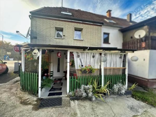 Immobilie in Homburg - Reihenhaus in Homburg (Schwarzenacker) - Bild 2
