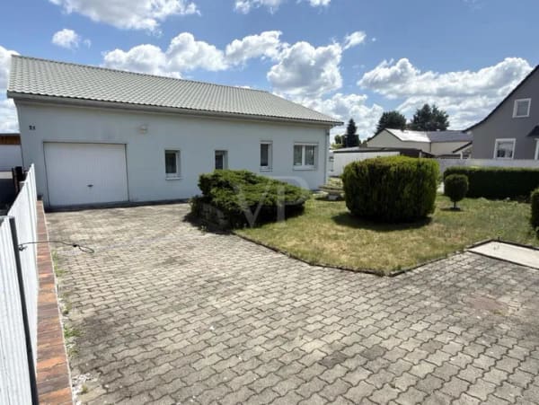 Immobilie in Lauchhammer - Einfamilienhaus freistehend in Lauchhammer - Bild 2