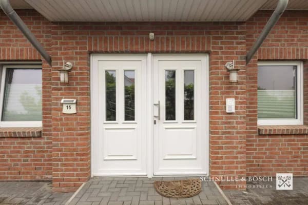 Immobilie in Horneburg - Zwei moderne Wohnungen in Horneburg zum Kauf - Bild 3