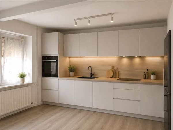 Immobilie in Artern - Charmantes Einfamilienhaus mit großzügiger Garage in Reinsdorf - Bild 4