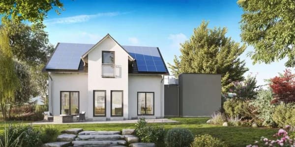 Immobilie in Bonndorf im Schwarzwald - Modern wohnen, clever sparen - Für Familien gemacht - Bild 0