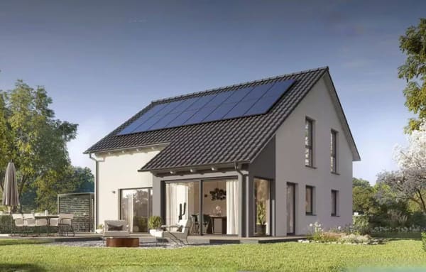 Immobilie in Mehrstetten - Traumhaus mit Wohlfühlfaktor - Ihr neues Zuhause auf 142 qm in Mehrstetten - Bild 0