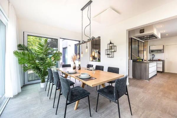 Immobilie in Mehrstetten - Traumhaus mit Wohlfühlfaktor - Ihr neues Zuhause auf 142 qm in Mehrstetten - Bild 3