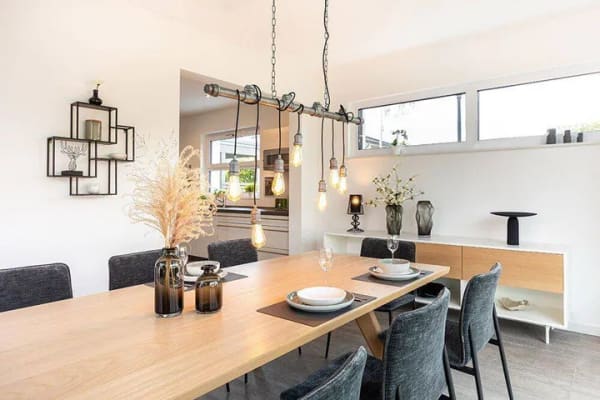 Immobilie in Mehrstetten - Traumhaus mit Wohlfühlfaktor - Ihr neues Zuhause auf 142 qm in Mehrstetten - Bild 4