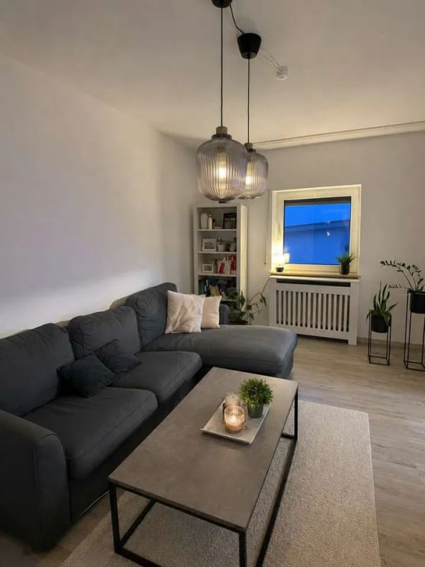 Immobilie in Bruchmühlbach-Miesau - Voll vermietetes 7 Parteienhaus - Bild 0