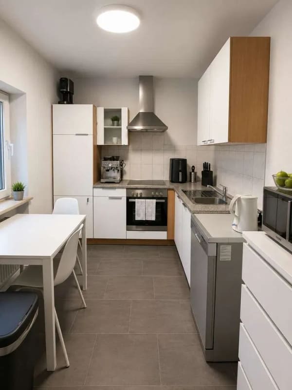 Immobilie in Bruchmühlbach-Miesau - Voll vermietetes 7 Parteienhaus - Bild 3